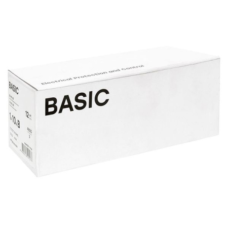 Выкл. нагрузки 4П  25А  EKF  Basic  ВН-29