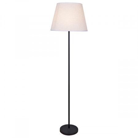 Торшер Reluce 01930-2.6-01 BK