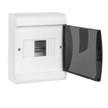 Щит распред. навесной ЩРН-П-6 "SlimBox" IP41 EKF