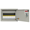 Щит распределительный навесной ЩРН-12 с шинами (220x300x120) IP31 PROXIMA EKF