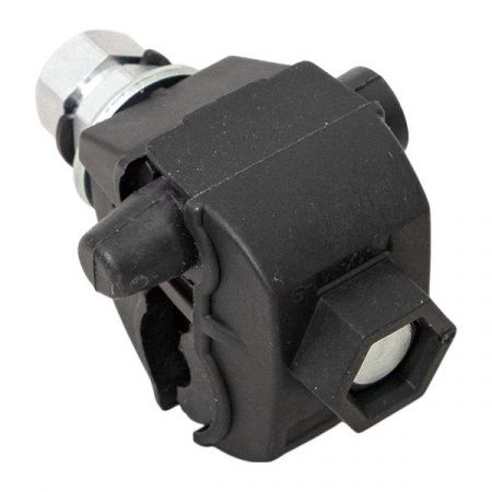 Зажим прокалывающий ответвительный P1X-95 16-95 мм2 / 1,5-10 мм2 EKF