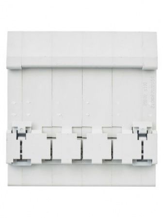 Диф. автомат  4П  50А 100мА  IEK  хар-кА С АД14S