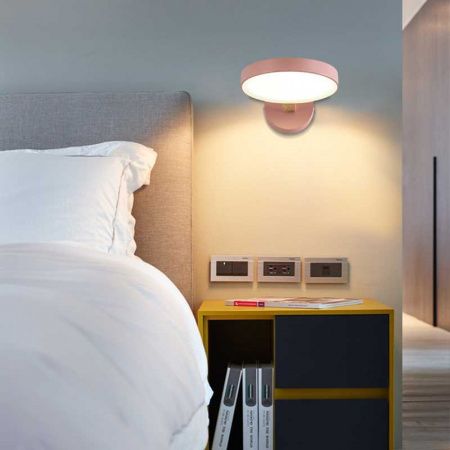 Бра Imperium Loft TURNA-W01 178345-26