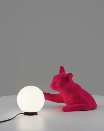 Лампа настольная Moderli Monya V11678-TL