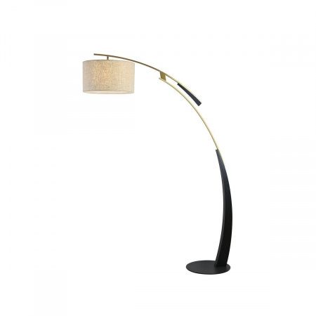 Торшер Kink Light Нестор 07054-F,19-20