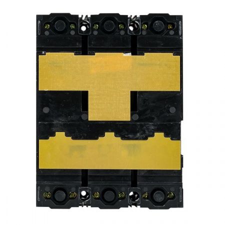 Выключатель автоматический в литом корпусе ВА-99М 800/1000А 3P 10In 35кА с термомагнитным расцепителем EKF