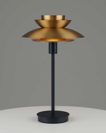 Лампа настольная Moderli Shaggy V11298-1T