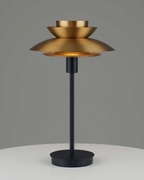 Лампа настольная Moderli Shaggy V11298-1T