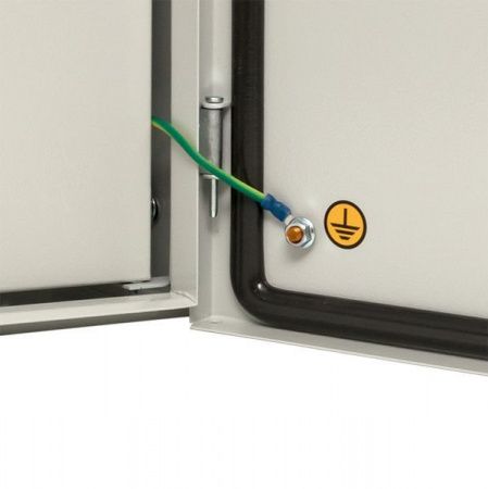 ЩУ-1/1-1 двухдверный (310x300x160) IP54 PROXIMA EKF