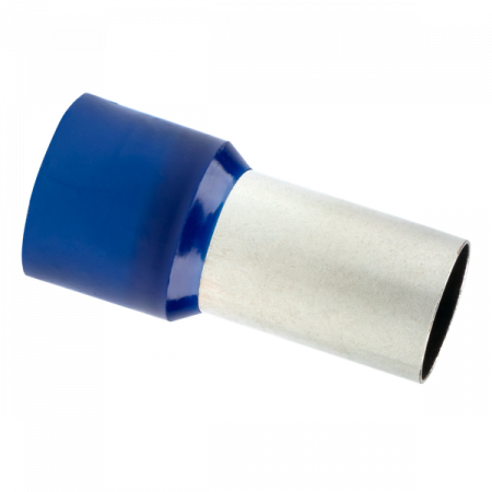 Наконечник штыревой втулочный НШвИ 120-27 (50шт.) EKF