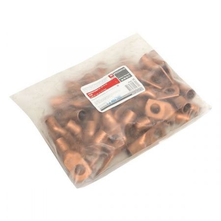 Наконечник силовой медный DT-70-12-13 (ТМ) EKF PROxima