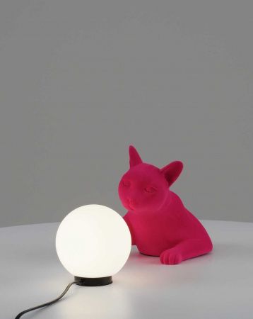 Лампа настольная Moderli Monya V11678-TL