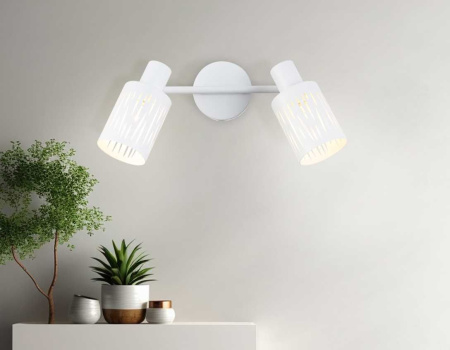 Настенно-потолочный спот Ambrella light TRADITIONAL TR8664