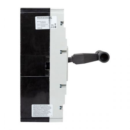 Выключатель автоматический ВА-99М 630/500А 3P 50кА EKF