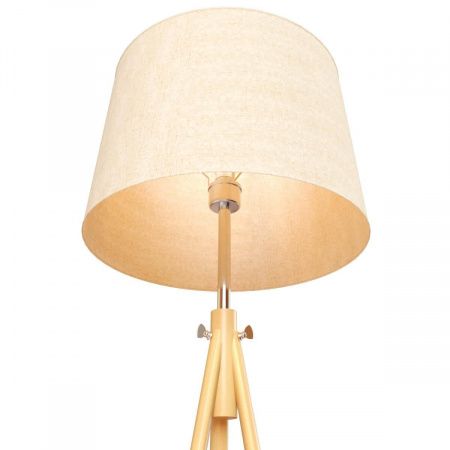 Торшер Loft IT Natural Loft7112F