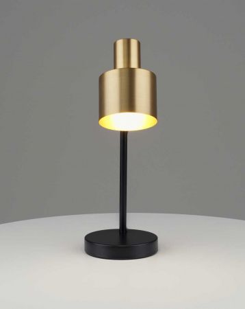 Лампа настольная Moderli Artis V11266-1T