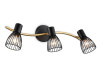 Настенно-потолочный спот Ambrella light TRADITIONAL TR8661