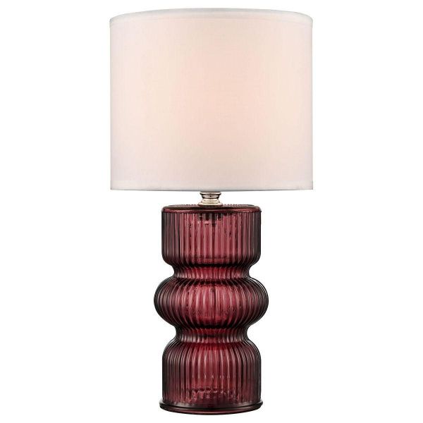 Лампа настольная Velante 325-074-01