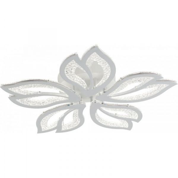 Потолочная светодиодная люстра EKS LI8420/5 0У-00001258