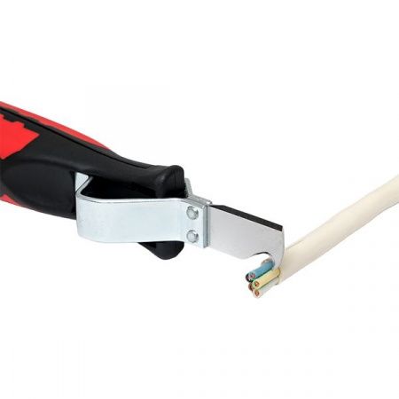 Кабельный нож WS-12 EKF Professional