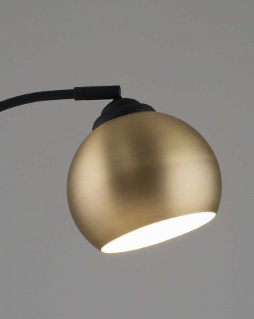 Лампа настольная Moderli Arco V11338-1T