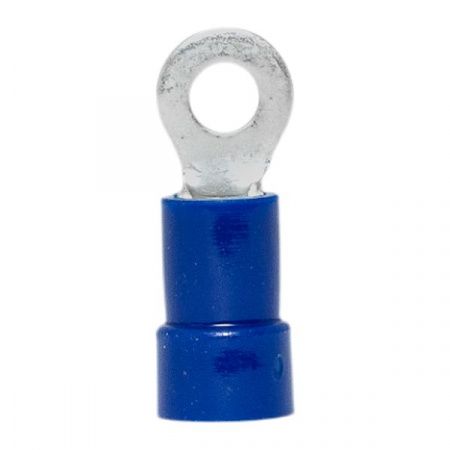 Наконечник кольцевой изолированный НКИ 2.5-3 (50шт.) EKF PROxima