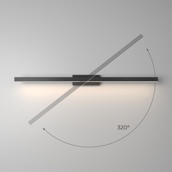 Светильник настенный светодиодный Elektrostandard Rino a071223