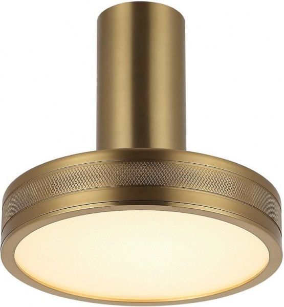 Светильник потолочно/настенный Stilfort 4025/05/01CW, серия Tendas