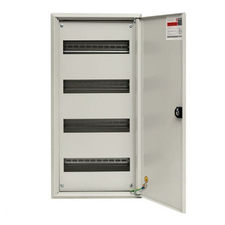 ЩРН-48 пласт. замок (610x300x120) IP31 PROXIMA EKF