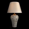 Настольная лампа LOFT IT Agapanthus 10385T/C