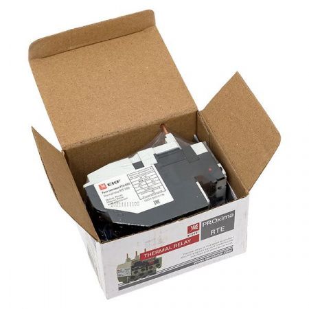 Реле тепловое РТЭ-2355 30-40А EKF PROxima