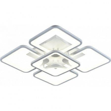 Потолочная светодиодная люстра EKS MX10005/4+1 0У-00001272