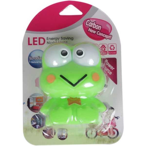 Ночник Reluce 01010-0.2-01