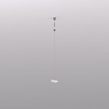 Подвес Denkirs Smart Base TR2126-WH