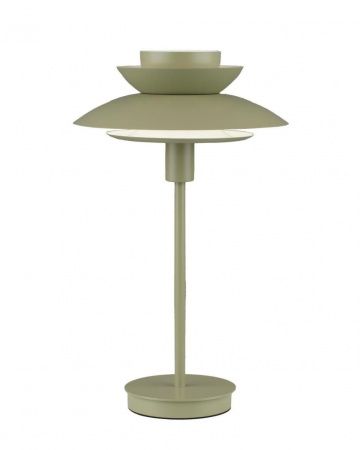 Лампа настольная Moderli Shaggy V11296-1T