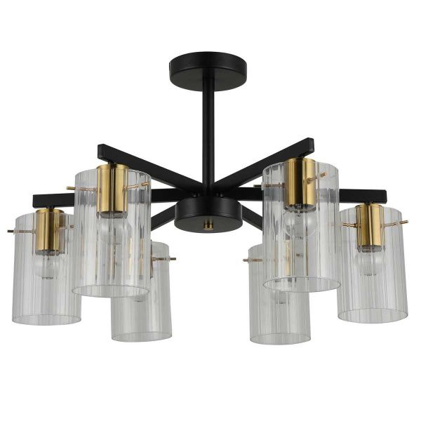 Люстра Reluce 74643-0.3-06