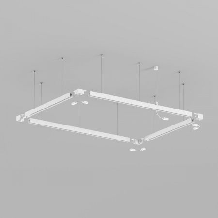 Подвес Denkirs Smart Base TR2127-WH