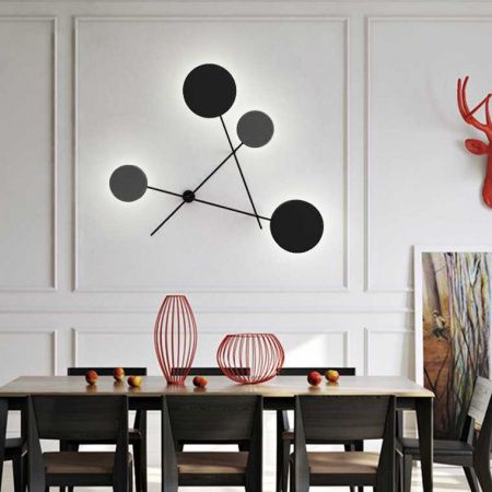 Бра Imperium Loft DOTS-201 193143-26