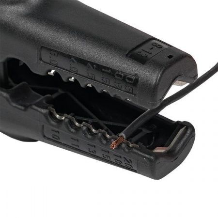 Мультифункциональный стриппер WS-13 EKF Professional