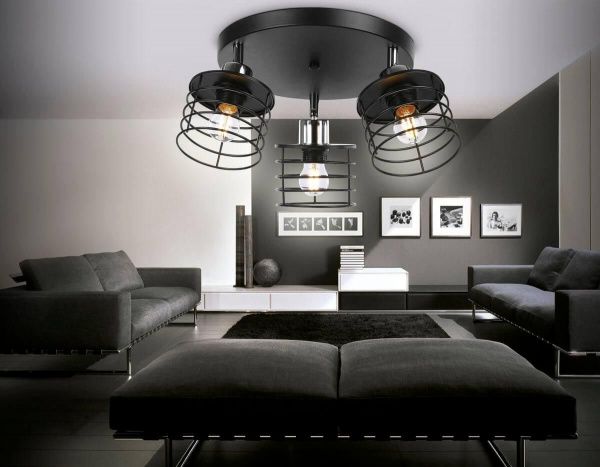 Спот Ambrella light Traditional TR8092