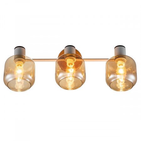 Спот Escada Hugge 10177/3A White