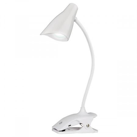 Настольная лампа Uniel TLD-560 White/LED/280Lm/5000K/Dimmer UL-00004143