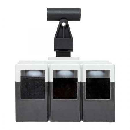 Выключатель автоматический ВА-99М 630/500А 3P 50кА EKF