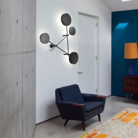 Бра Imperium Loft DOTS-201 193143-26