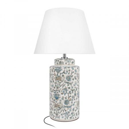 Настольная лампа LOFT IT Agapanthus 10385T/A