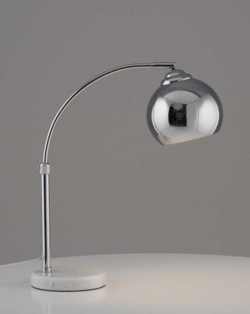 Лампа настольная Moderli Arco V11339-1T