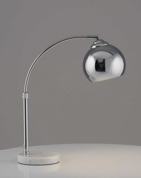 Лампа настольная Moderli Arco V11339-1T