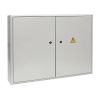 ЩРН-90 двухдверный (480x680x120) IP31 PROXIMA EKF
