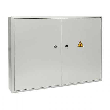 ЩРН-90 двухдверный (480x680x120) IP31 PROXIMA EKF