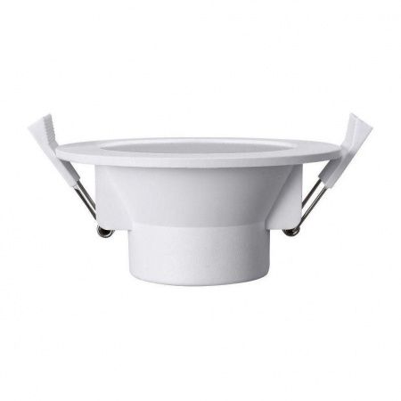 Встраиваемый светодиодный светильник Lucia Tucci LTP-D009-7W-W